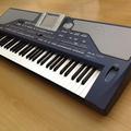 Альбом - Продам синтезатор Korg PA800 